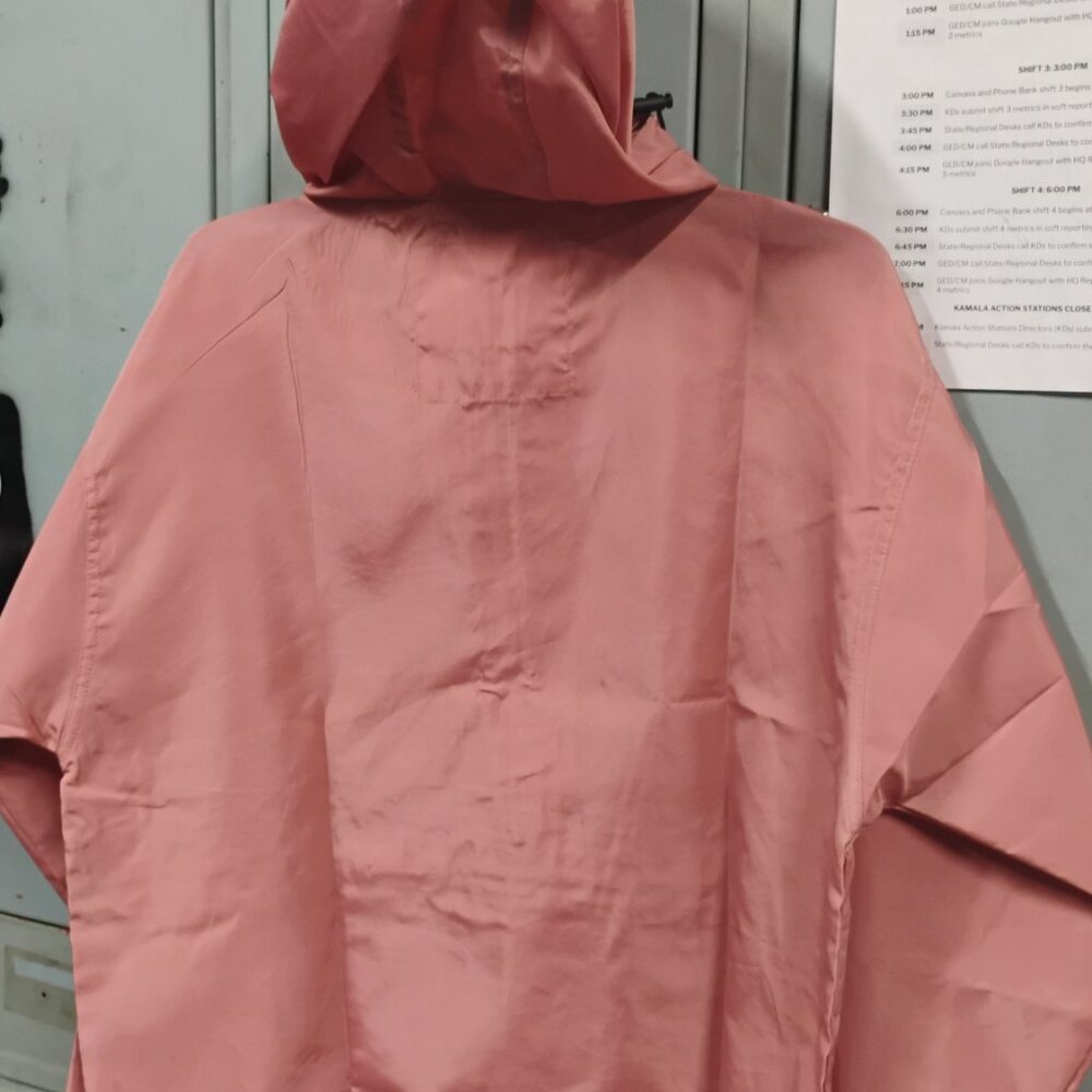 Rain jacket - Picture 2 of 2